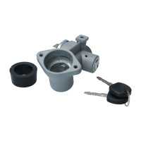 Type2 split Steering / ignition lock 3.55 - 7.67 OEM partnr.