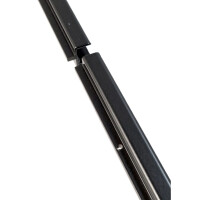 T4 Sliding window frame  partion orig. VW OEM partnr. 701847