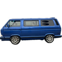 T3 Multivan R36 Biturbo met 600PK! gallery