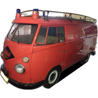 T1 brandweer bus 1964 Leitgel gallery
