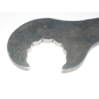 VW Beetle T1 / Baywindow T2 Camber nut adjuster tool 2