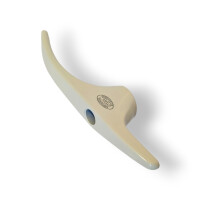 Type2 Bay Sliding Door Handle Westfalia style ivory 2