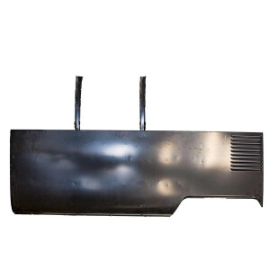 Type2 Split Brazil Side Panel Long, VW Original Part,...