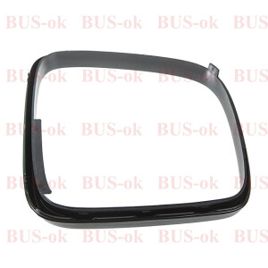 T5 Frame for outside Mirror,left, OEM-Nr. 7E1-858-553