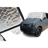 T5 T6 Aussenabdeckung Thermo Fahrerhaus  gallery