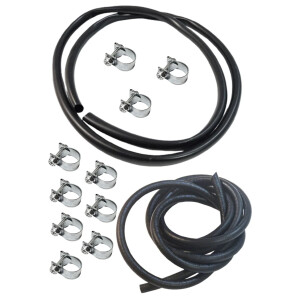 T25 Fuel line kit 2,1l WBX 2WD