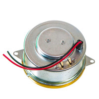 T2B tijdklok 12V, zwart, 8.75 - 7.79 221957069 2