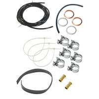 T25 Fuel line kit Diesel TD 2WD gallery
