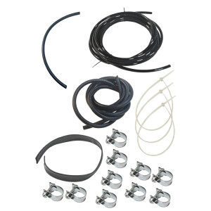 T25 Fuel line kit 1,9l WBX