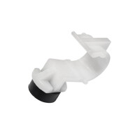 T25 Retainer for hand-brake cable OEM partnr. 252711400 B 2