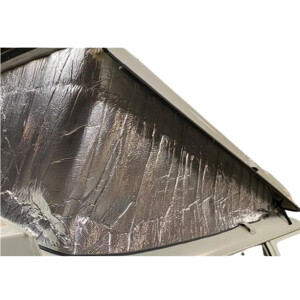 Type2 bay Westfalia early Bay External Thermal Roof...