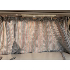 T25 Westfalia full curtain set Atlantic