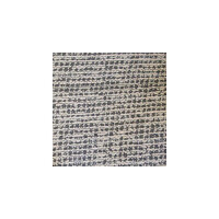T1 Vinyl mesh grey 1m x 1,40m restant 22 gallery