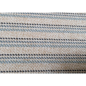 T3 stof "Joker" beige-blauw vanaf 8.87, 1,60m...