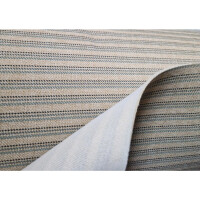 T3 stof "Joker" beige-blauw va gallery