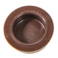 T3 und T4 Abdeckkappe für Westfalia Möbel Braun Ve