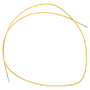 T4 kabel met montageklem orig.VW 000979002