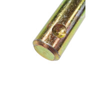 T1 Schalthebel im Getriebe 59 - 67 "Hockey Stick Vergln