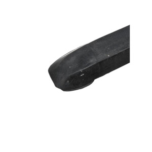 Type2 bay single rubber trim for deluxe bumper guards...