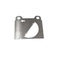 Type2 Bay T25 Anti-Rotation Plate Brakes gallery