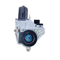 Audi A6 4F C6 Fensterhebermotor Vorne Li gallery