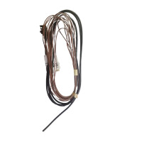 VW LT Engine Wiring Orig. VW OEM Part-No. 2D0