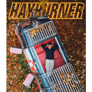 Hayburner issue 52