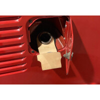 Type2 Split/Bay fuel cap holder natural 2