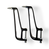 T1 spiegelarmen M-code 194 TOP! zwart