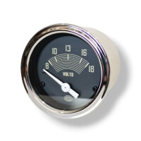 Voltage Gauge 12Volt gallery