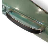 Type2 Split GHE Happich Style Dash Grab Handle polished with