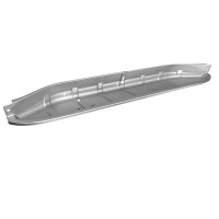 Type2 Split Tray under dashboard -used-  gallery