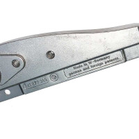 Type2 Bay sunroof guide central USED 241-877-369 3