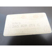 T2 laadklep doka links NOS 265829051C 3