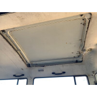 Type2 Bay sunroof plate USED 241-877-071 gallery