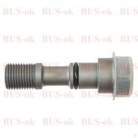 VW Audi Hohlschraube NEU/OVP Verglnr. 074127415 Originalteil