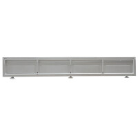 T2 Pritsche Bordwand Ladeklappe rechts Vergl. 261829052D 2