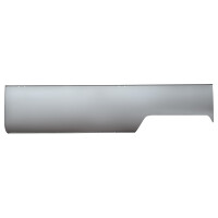 T1 pickup zijflank links lang tot 7.62 T gallery
