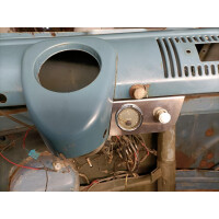 Type2 Split gauge mount right with two h gallery