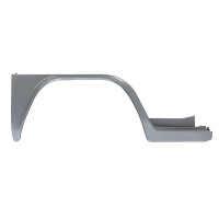 Type2 Bay NOS dogleg right 08/71-07/72 2 gallery