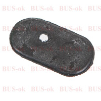 Type2 Bay Window Oil Dipstick Grommet VW Original Part OEM-N