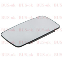 VW LT Mirror glass convex NEW OEM-Nr. 2D gallery