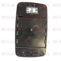 VW LT Spiegelglas konvex NEU/OVP Verglnr. 2D0857521A Origina