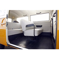 Type2 Bay middle seat 2-seater USED from gallery