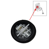 T3 motor tbv electrische spiegel orig.VW 357959577A 3