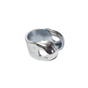 T3 and T4 Clamp for the shift rod Ref. no. 1J0711603