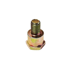 T25 Fitting screw 10x26 Engine cover Doka/Pritsche Ref....