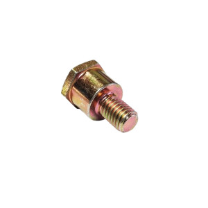 T25 Fitting screw 10x26 Engine cover Doka/Pritsche Ref....