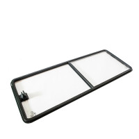 T25 sliding window centre right to 85 with seal RHD 2