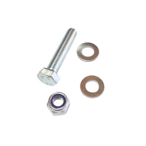 T25 and T4 Screw set for the clamp of the shift rod N0103404